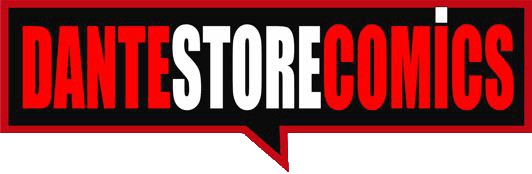 Dante Comics Store